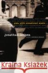 Gun, with Occasional Music Jonathan Lethem 9780156028974 Harvest Books