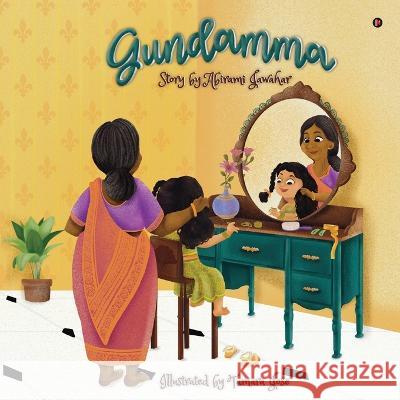 Gundamma Abirami Jawahar   9798889869351 Notion Press - książka