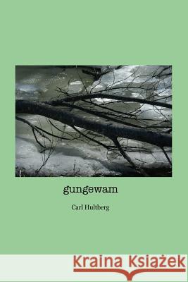 gungewam Hultberg, Carl 9781500416010 Createspace - książka