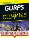 GURPS For Dummies Stuart J. Stuple 9780471783299 John Wiley & Sons Inc