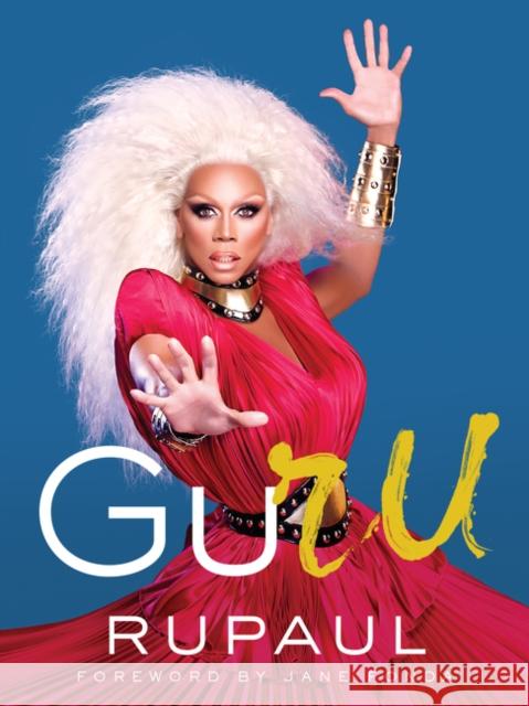 Guru Rupaul 9780062862990 Dey Street Books - książka