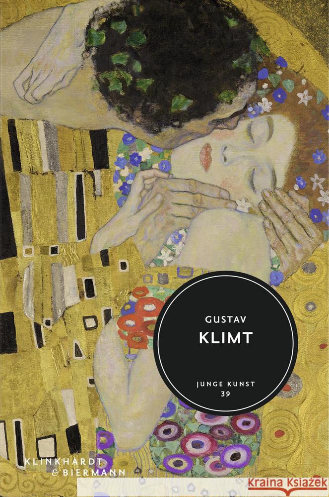 Gustav Klimt Rogasch, Wilfried 9783943616859 Klinkhardt & Biermann - książka