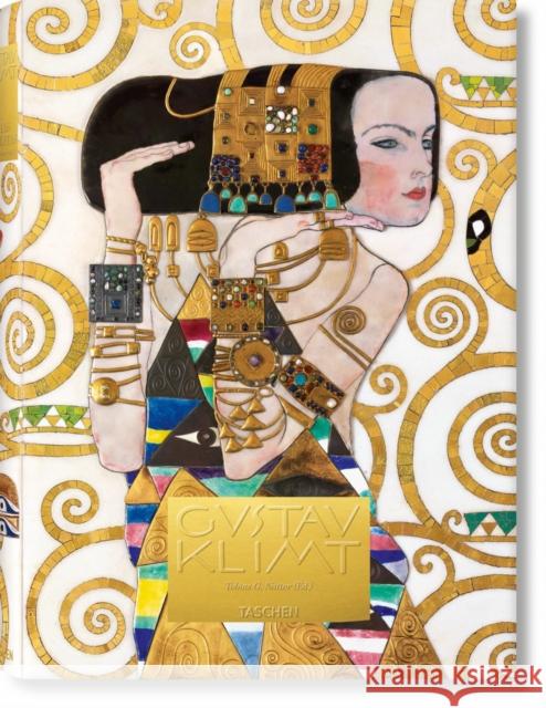 Gustav Klimt. The Complete Paintings Tobias G. Natter 9783836527958  - książka
