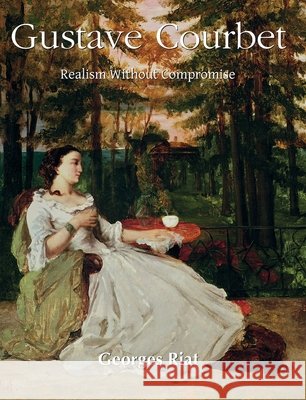 Gustave Courbet Georges Riat 9781646994199 Parkstone Press USA, Limited - książka