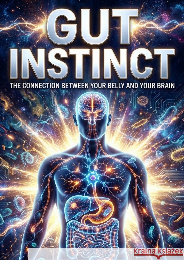 Gut Instinct Field, Sarah 9783565229505 epubli - książka