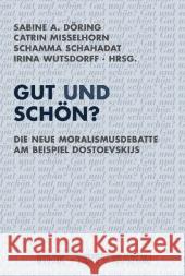 Gut und schön?  9783770550944 Fink (Wilhelm) - książka