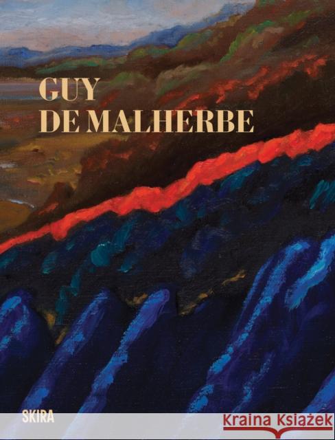 Guy de Malherbe Guy d 9782370742643 Skira - książka