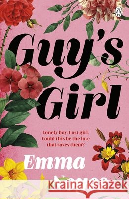 Guy's Girl Emma Noyes 9781405957571 Penguin Books Ltd - książka