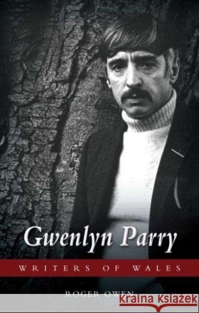 Gwenlyn Parry Roger Owen 9780708326626  - książka