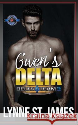 Gwen's Delta Lynne S Operation Alpha 9781643842332 Aces Press - książka