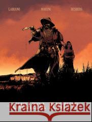 Gwiazda pustyni T.2 Stephen Desberg, Hugues Labiano 9788328171299 Egmont - książka