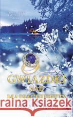 Gwiazdki nad Massachusetts Roma J. Fiszer 9788383105758 Purple Book - książka