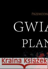 Gwiazdy i planety Ian Ridpath, Wil Tirion 9788377637043 Multico - książka