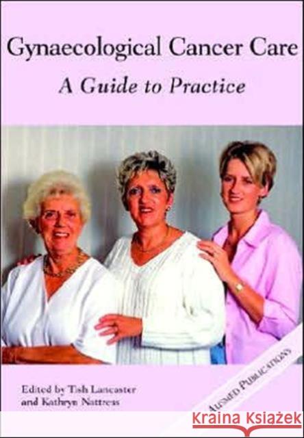 GYNAECOLOGICAL CANCER CARE  9780975201800 AUSMED PUBLICATIONS - książka