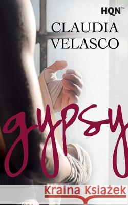 Gypsy Claudia Velasco 9788468790916 Hqn - książka