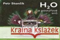H2O a pastýřové snů Galina Miklínová 8594169483894 OneHotBook - książka
