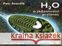 H2O a zkázonosný prstenec Galina Miklínová 8594169486338 OneHotBook - książka