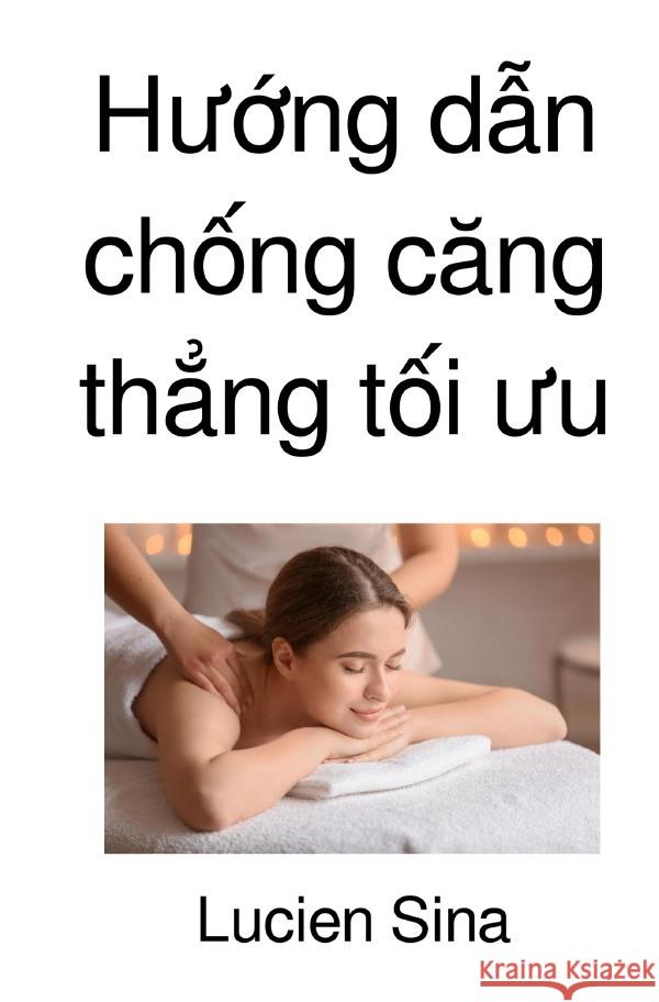 H  ng d n ch ng cang th ng t i  u Sina, Lucien 9783818720223 epubli - książka