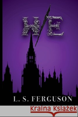 H/E J. Withey L. S. Ferguson 9781539944959 Createspace Independent Publishing Platform - książka