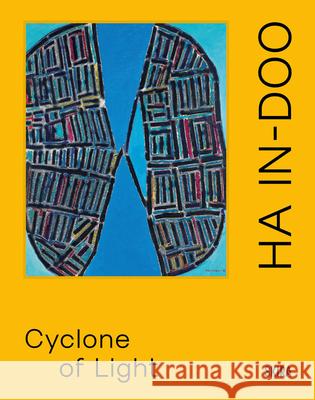 Ha In-doo: Cyclone of Light  9788857254517 Skira - książka