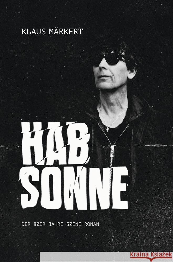 Hab Sonne Märkert, Klaus 9783819454592 via tolino media - książka