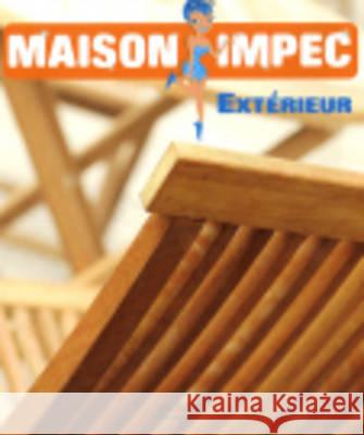 Hachette Pratique: Maison Impec/Exterieur Stephanie Barron 9782016210567 Hachette - książka