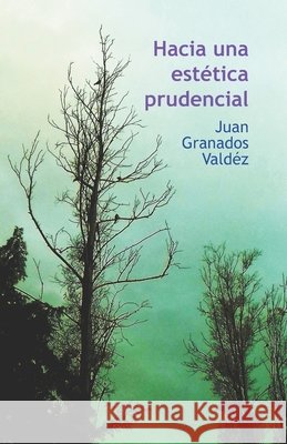 Hacia una estética prudencial Granados Valdéz, Juan 9798708049520 Independently Published - książka