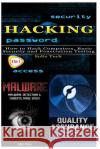Hacking + Malware + Quality Assurance Solis Tech 9781530177110 Createspace Independent Publishing Platform