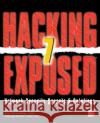 Hacking Exposed 7 George Kurtz 9780071780285 McGraw-Hill Education - Europe