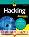 Hacking for Dummies Kevin Beaver 9781394348121 For Dummies