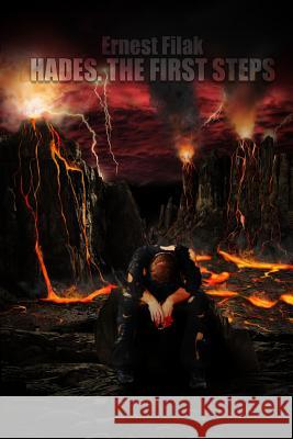 Hades. The First Steps Kwasik, Karolina 9781505872729 Createspace - książka