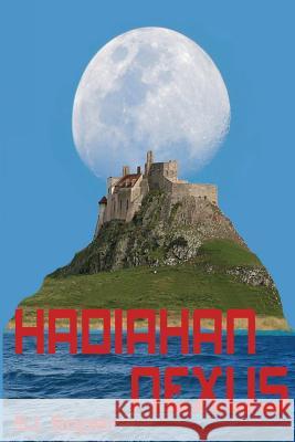 Hadiahan Nexus S. I. Soper 9781519750495 Createspace Independent Publishing Platform - książka