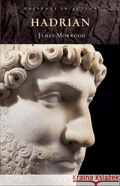 Hadrian James Morwood 9781849668866  - książka