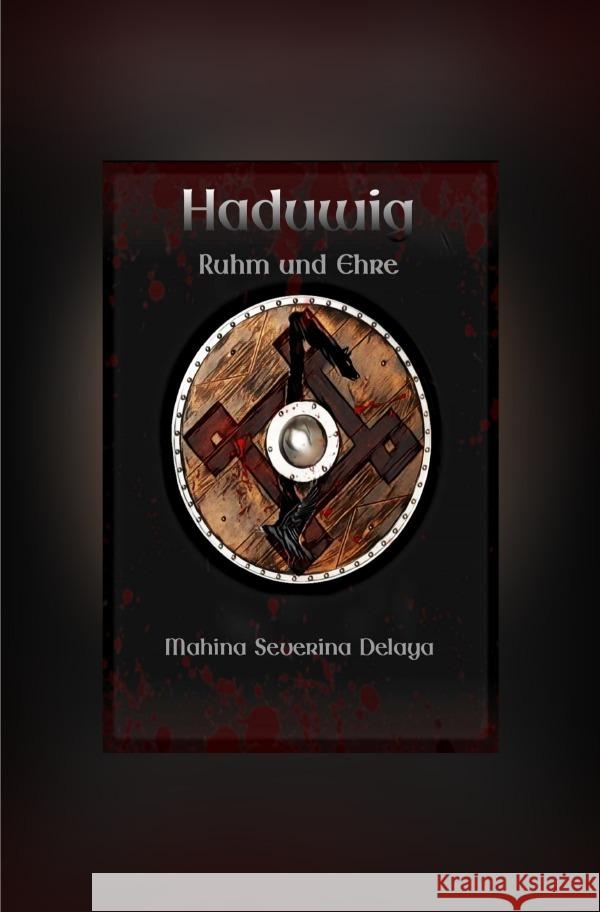 Haduwig Delaya, Mahina Severina 9783754921869 epubli - książka