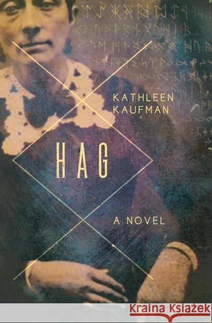 Hag  9781684421671 Turner - książka