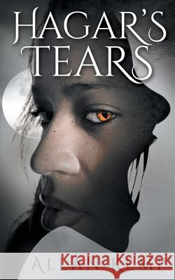 Hagar's Tears Allan Kemp 9781499734645 Createspace Independent Publishing Platform - książka