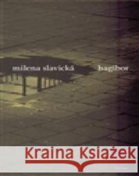 Hagibor Milena Slavická 9788072154760 Torst - książka