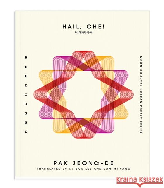 Hail, Che! Pak Jeong-de 9781965154090 Black Ocean - książka