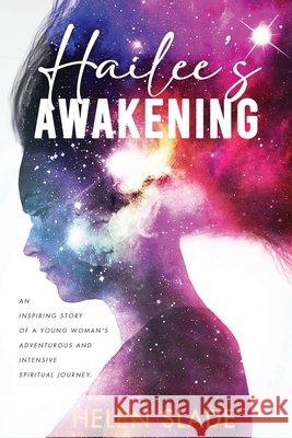 Hailee's Awakening Slade Helen Slade 9798985673395 Mindstir Media - książka
