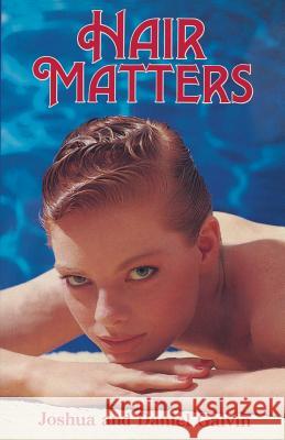 Hair Matters Joshua Galvin 9780333265413 Palgrave MacMillan - książka