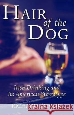 Hair of the Dog Richard Stivers 9781532689864 Resource Publications (CA) - książka