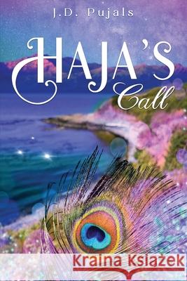 Haja's Call J. D. Pujals 9781917336789 Juan Diaz-Pujals - książka