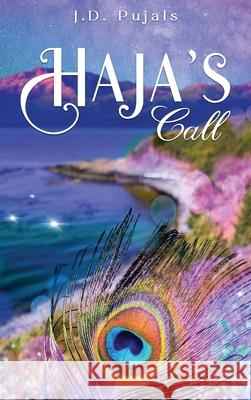 Haja's Call J. D. Pujals 9781917336796 Juan Diaz-Pujals - książka