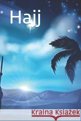 Hajj: كتاب الحج Kathir, Imam 9781072243335 Independently Published - książka