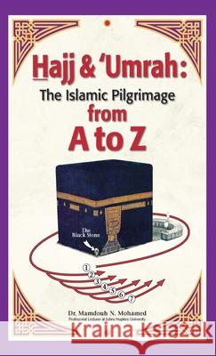 Hajj & Umrah from A to Z Mamdouh Mohamed 9781649692382 Tablo Pty Ltd - książka