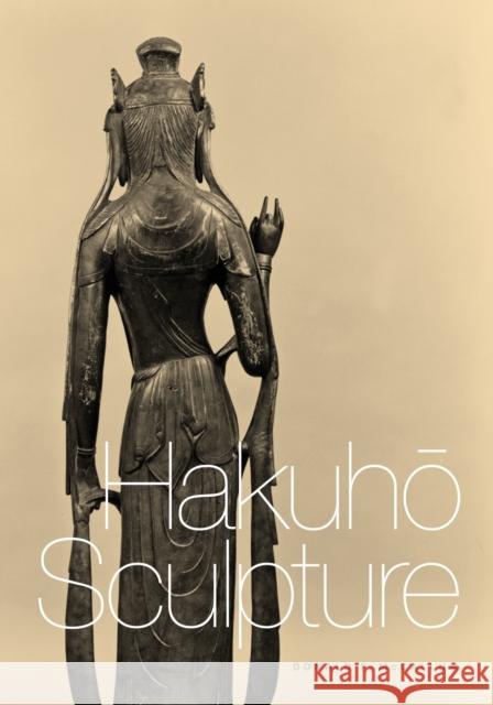 Hakuho Sculpture Donald F McCallum 9780295991306  - książka