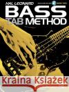 Hal Leonard Bass Guitar Tab Method - Book 2 Hal Leonard Corp 9781480370203 Hal Leonard Publishing Corporation