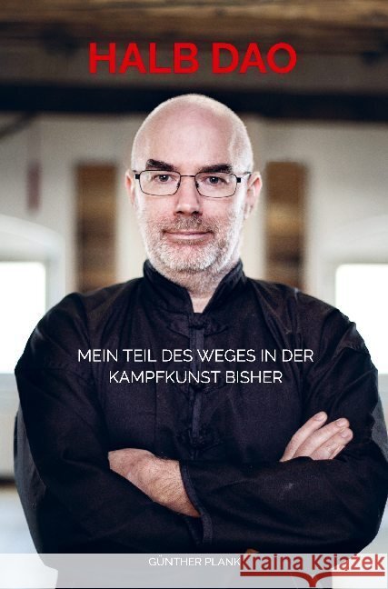 Halb Dao Plank, Günther 9789403617190 Bookmundo - książka