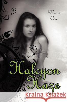 Halcyon Haze Mimi Cox 9780615509471 Diane Knisley - książka