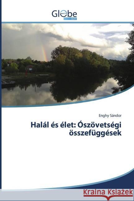 Halál és élet: Ószövetségi összefüggések Sándor, Enghy 9786202486491 GlobeEdit - książka